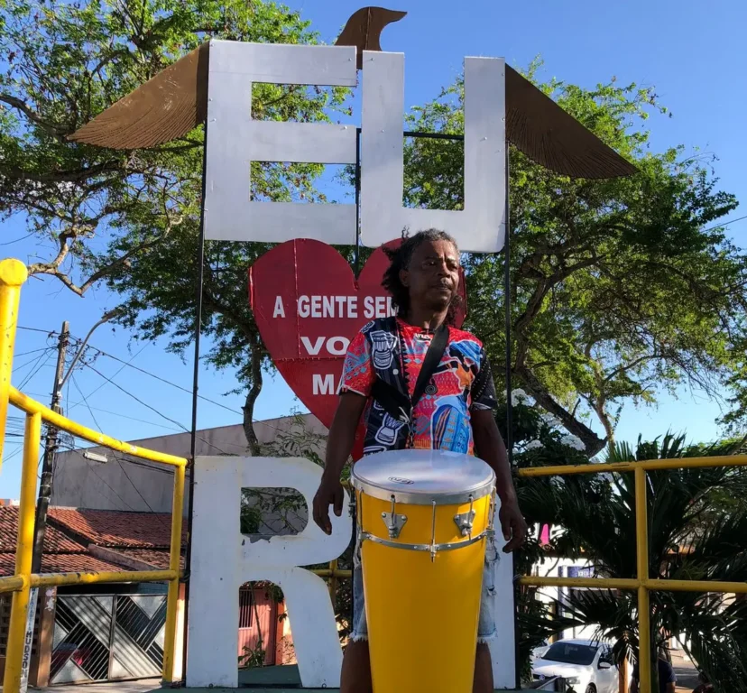 O coração negro da Princesa do Sertão, Rua Nova é celebrada como Bem Cultural e Imaterial de Feira de Santana