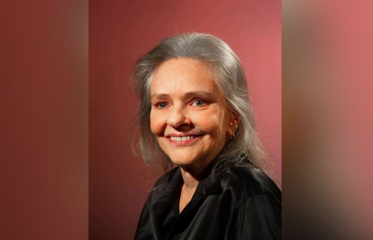 Morre a cantora e compositora Angela Ro Ro aos 75 anos