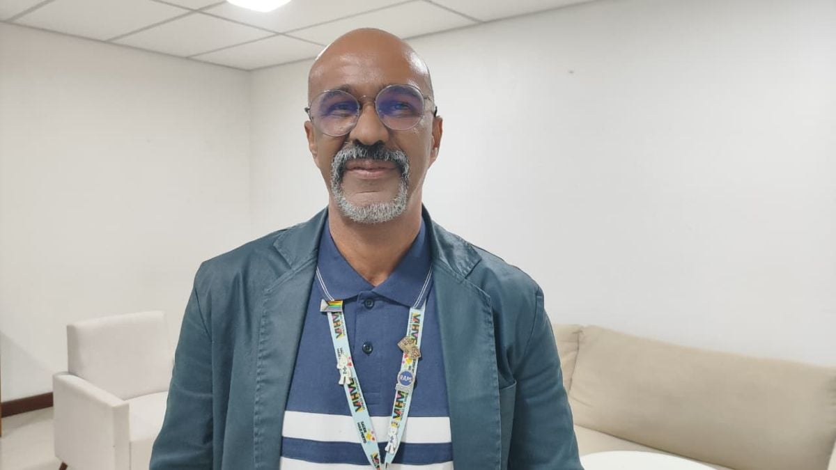 Antônio Conceição