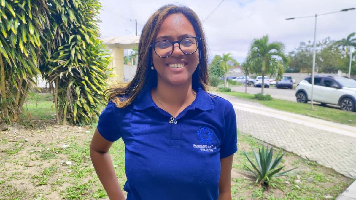 Mapa Tátil Sonoro criado por estudantes da UFRB será apresentado em Congresso Nacional de Tecnologia Assistiva