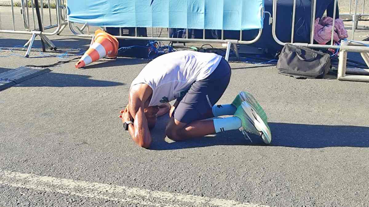 Corrida da Saúde: Farmácia Brito promove 2ª edição do evento esportivo com mais de 2 mil participantes