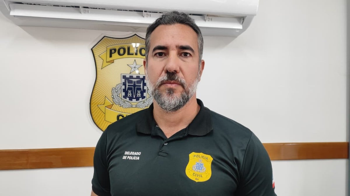 Suspeito de estrangular mulher no conjunto Feira X alega que mantinha relacionamento com a vítima