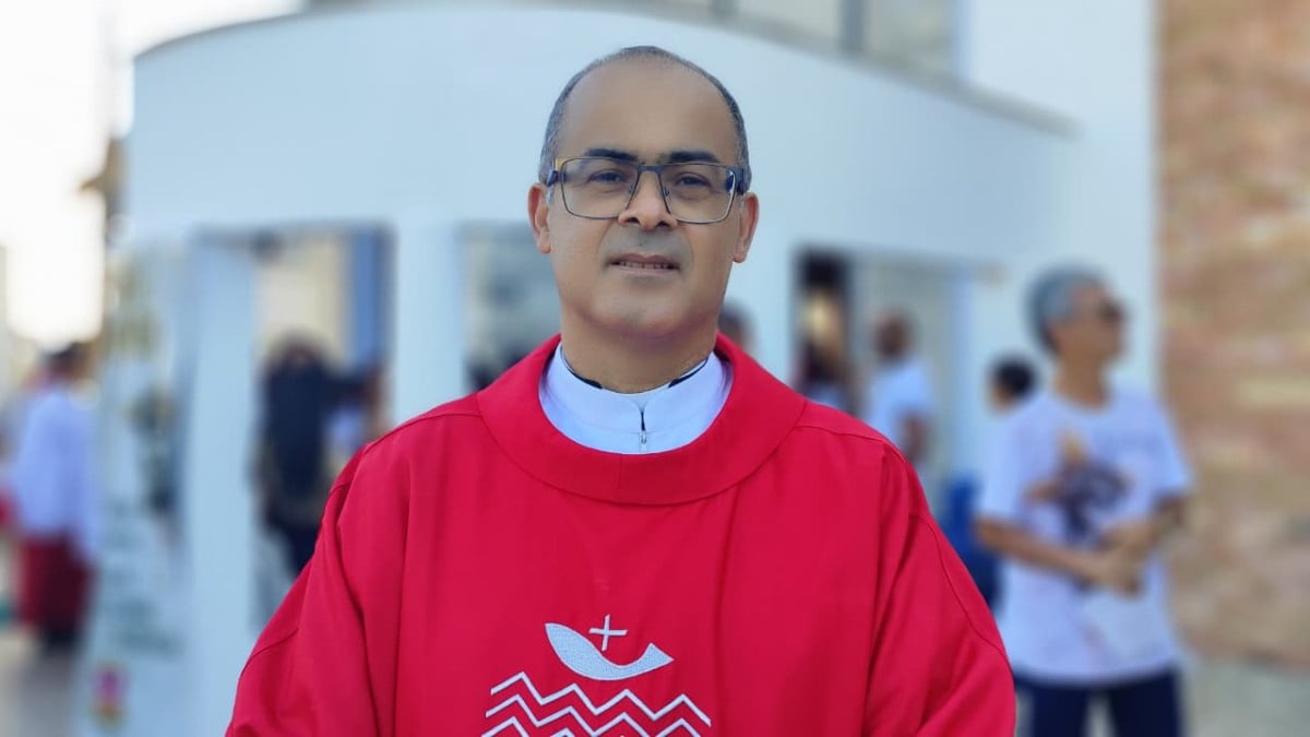Festa do Senhor do Bonfim marca elevação de paróquia a Santuário em Feira de Santana