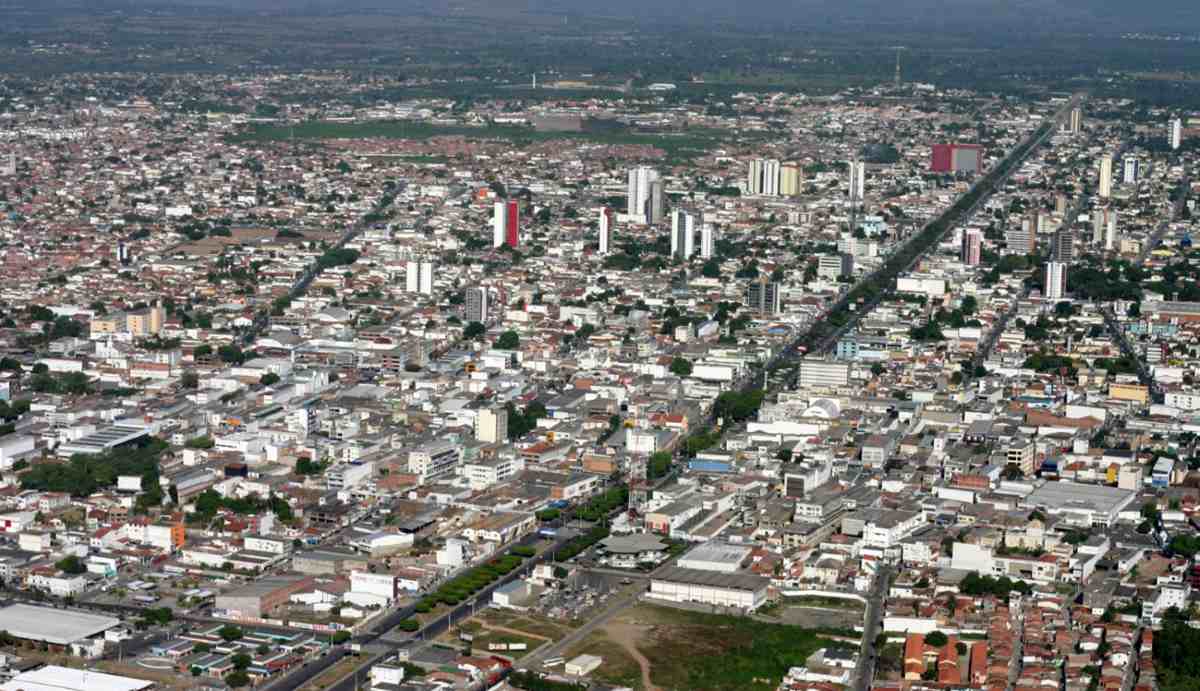 Feira do amanhã: os desafios e estratégias para o crescimento urbano dos 192 até os 200 anos