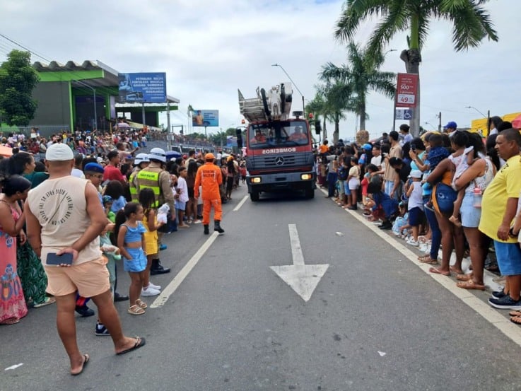 Foto: Ney Silva / Acorda Cidade 