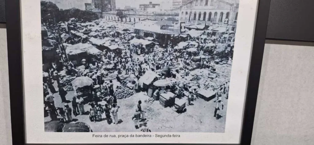 Museu do Comércio | Foto: Paulo José/Acorda Cidade