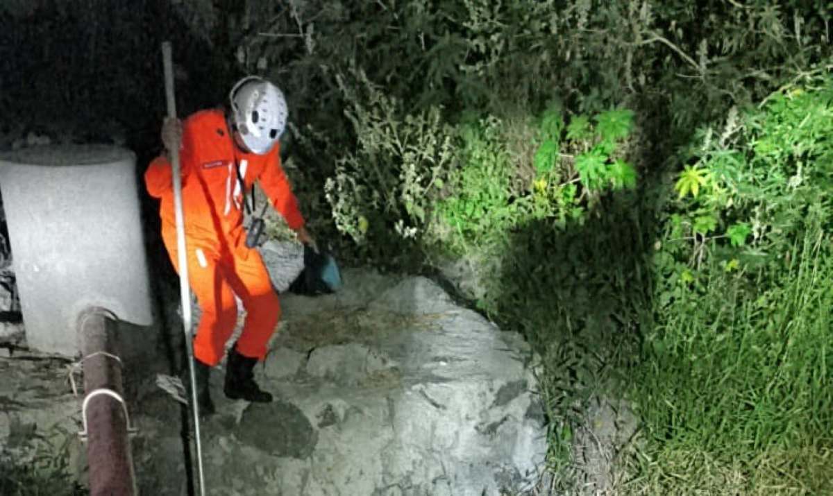 Homicídio no bairro Conceição