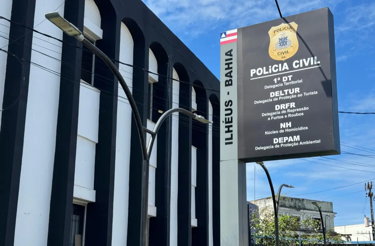 Polícia Civil pede prorrogação para concluir investigações do triplo homicídio em Ilhéus