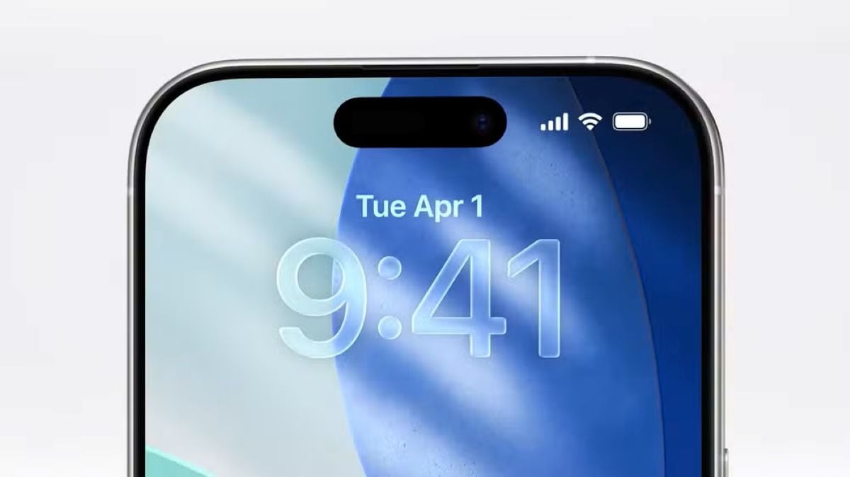 iOS 26