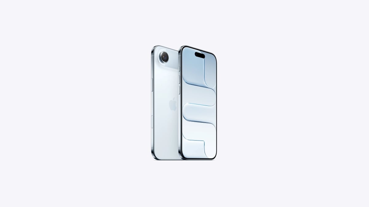 iPhone Air 