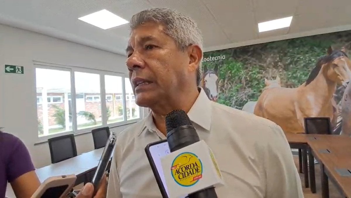 erônimo comemora rejeição da PEC da Blindagem e cobra posicionamento de ex-prefeito de Salvador sobre Anistia