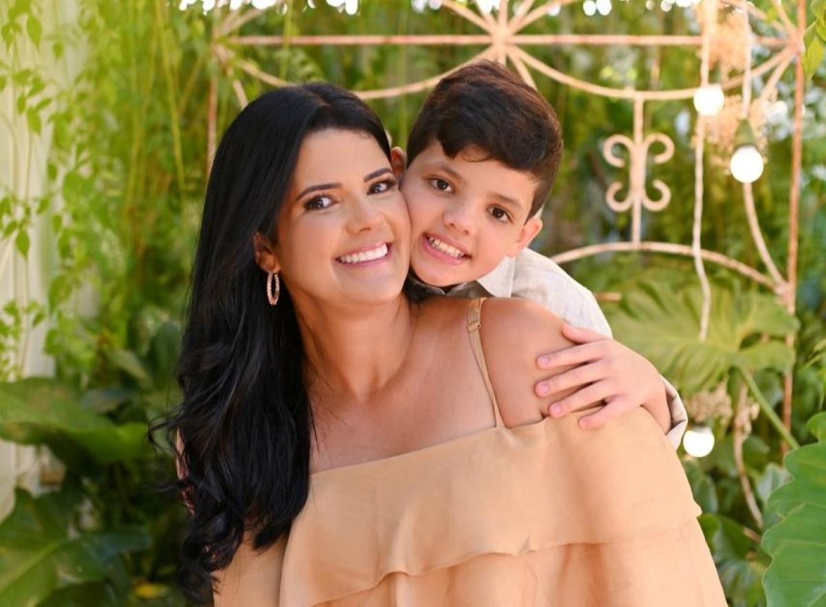 De trabalho escolar à projeto de lei: ideia do jovem feirense de 12 anos propõe criação de políticas sociais para mães de múltiplos