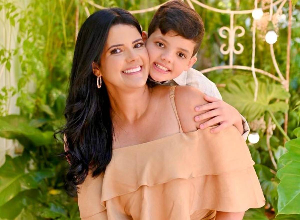 Ideia de criança feirense vira projeto de lei de Zé Neto que garante auxílio para mães de gêmeos, trigêmeos ou mais