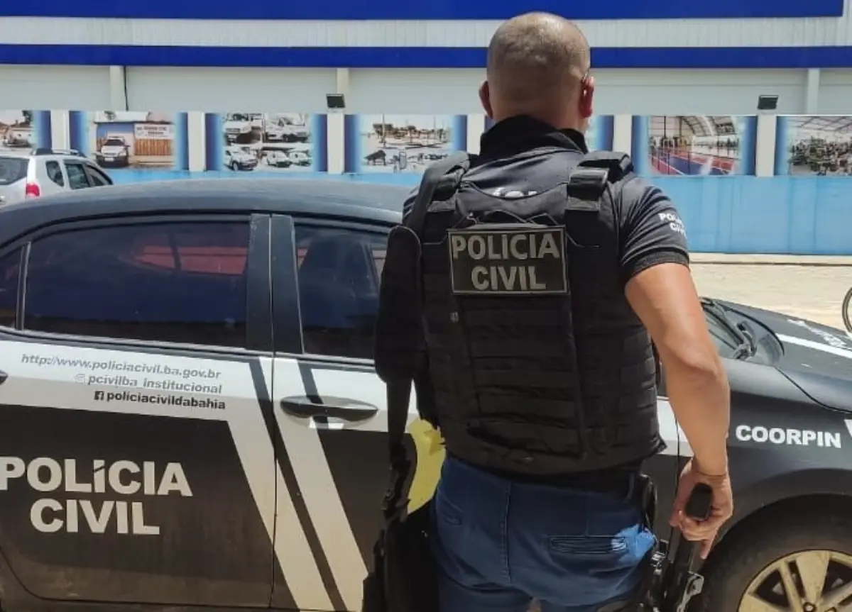 Polícia Civil