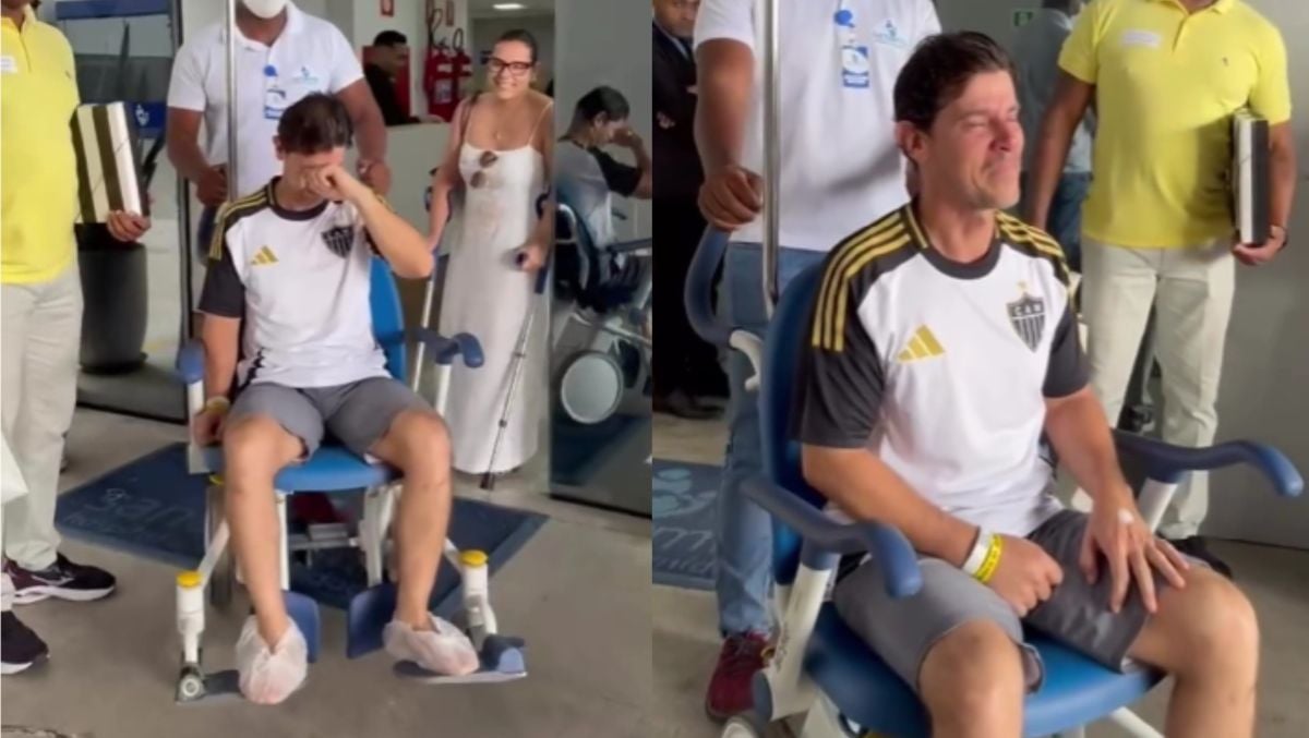 oftalmologista Daniel Braga 