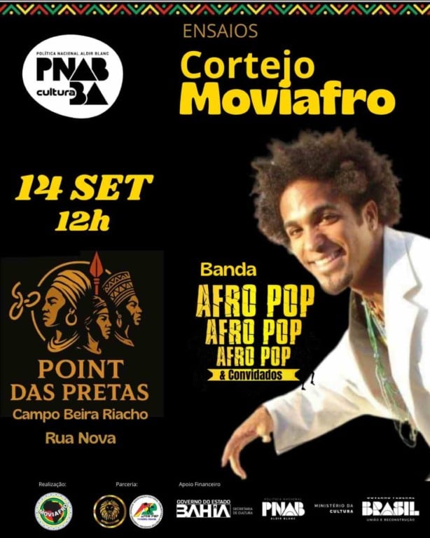 Moviafro