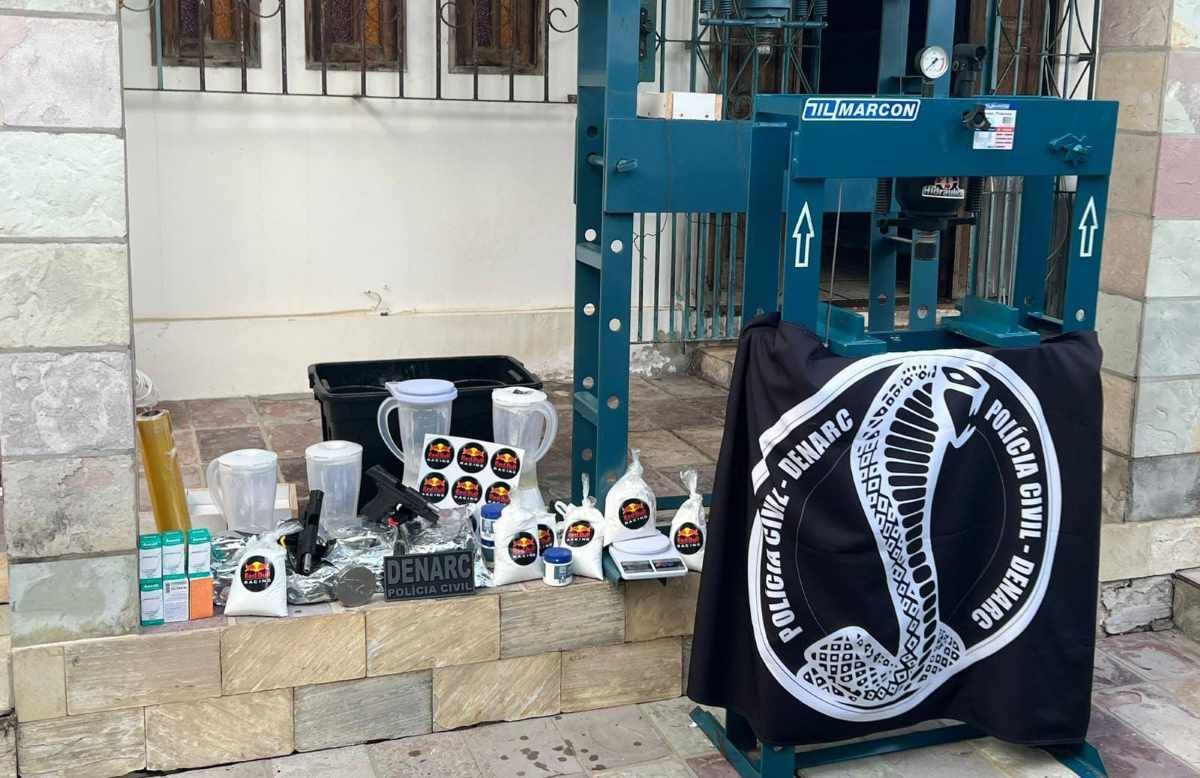 Operação Forasteiro