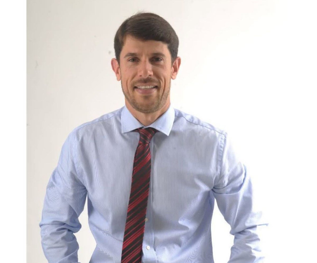 Médico Oftalmologista Daniel de Oliveira Braga