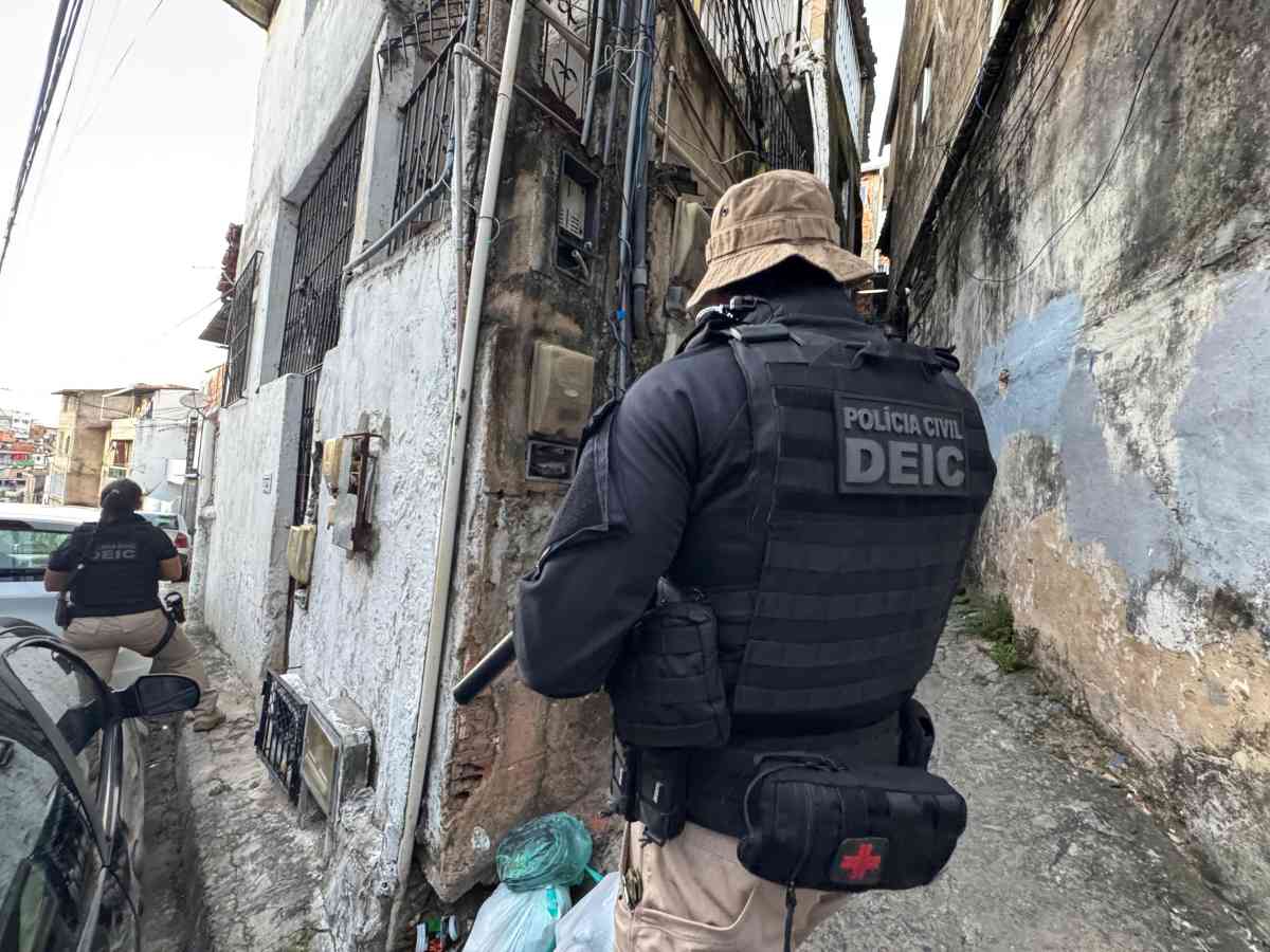 Operação Cavalo de Troia