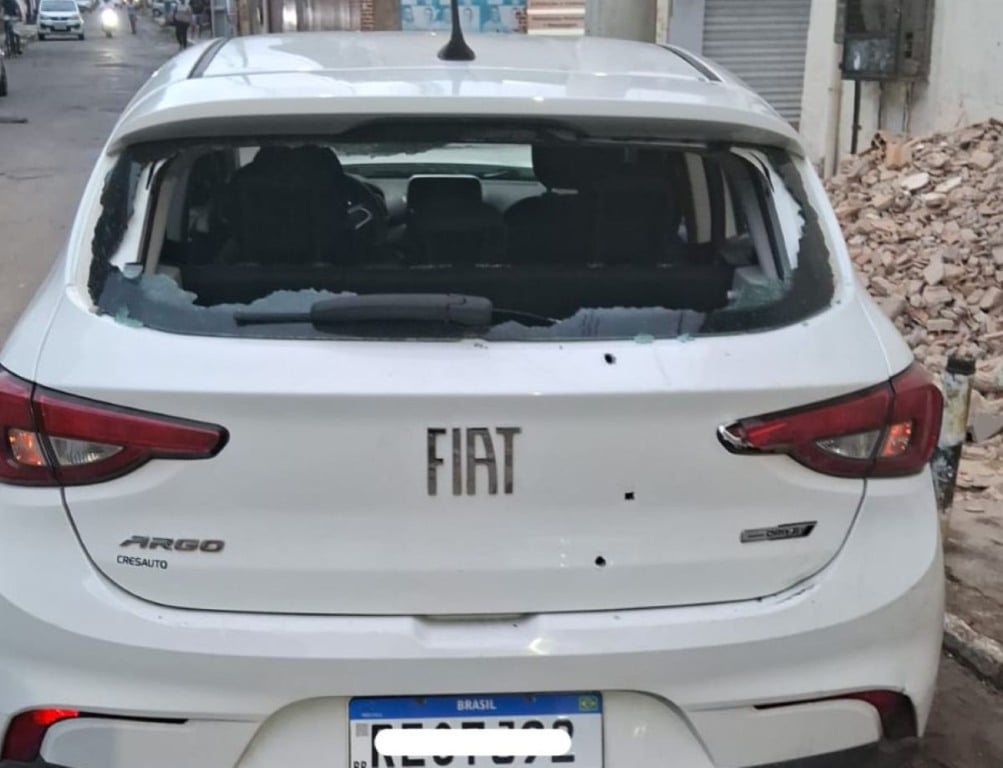 Operação Cavalo de Troia