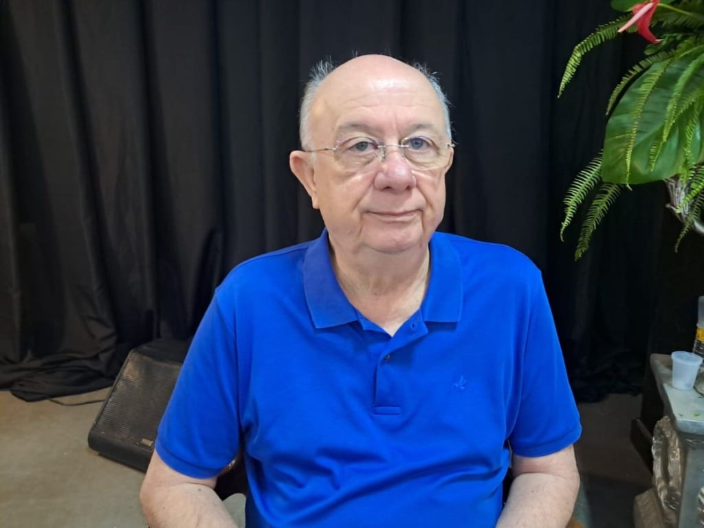 José Ronaldo de Carvalho