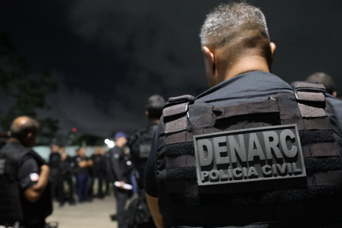 Preso em Petrolina suspeito de liderar grupo criminoso em Salvador