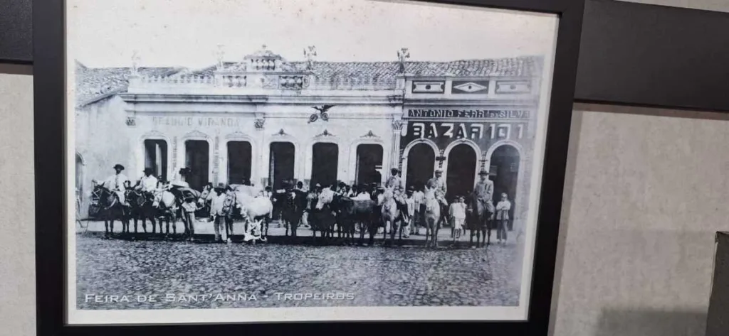 Museu do Comércio | Foto: Paulo José/Acorda Cidade