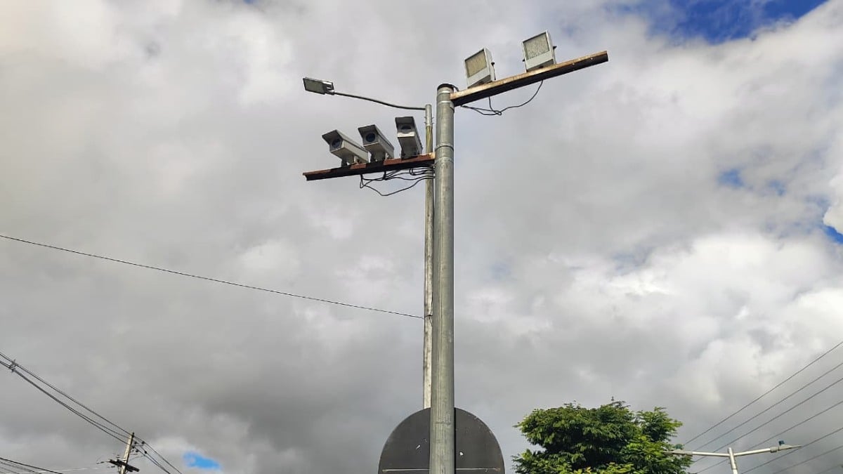 Novos Radares: SMT explica a necessidade de período educativo antes da ativação do disposivitivo