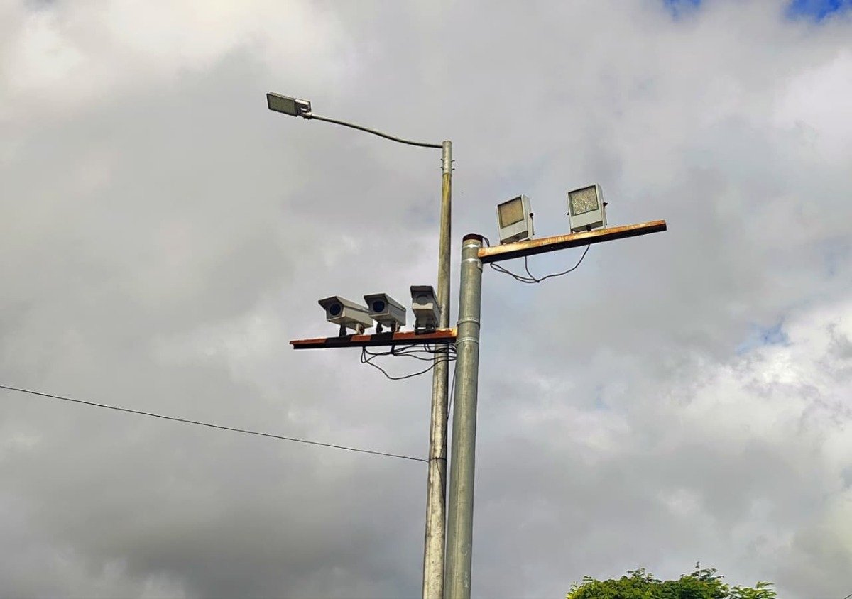 Novos Radares: SMT explica a necessidade de período educativo antes da ativação do disposivitivo