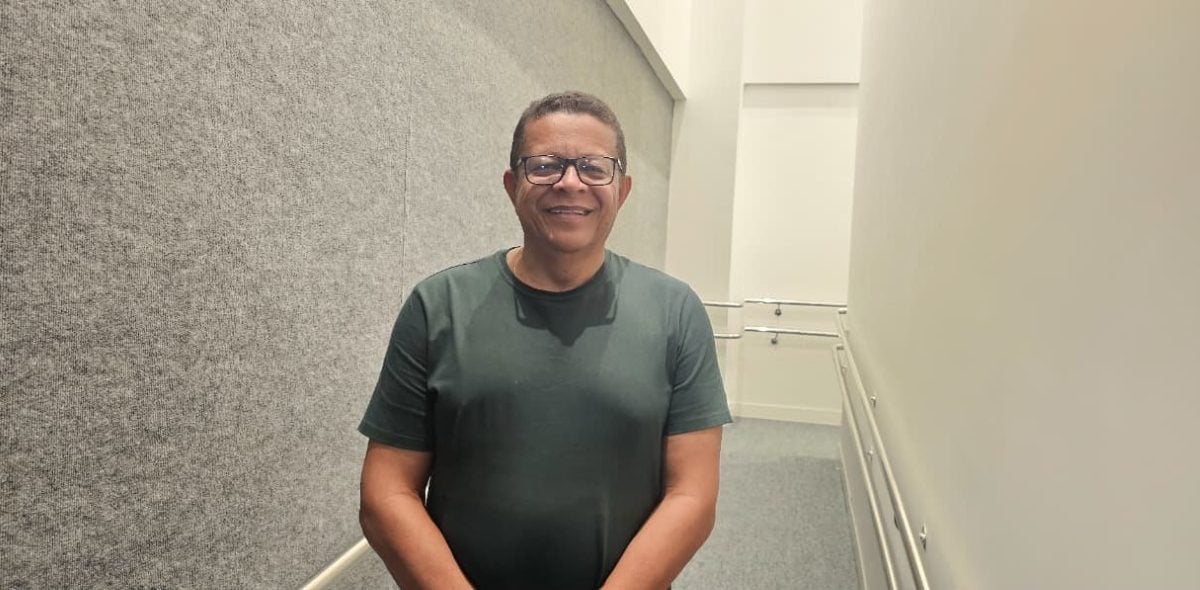 Vereador propõe abertura de passagem em canteiro da Av. Getúlio Vargas para melhorar fluxo na rua São Domingos