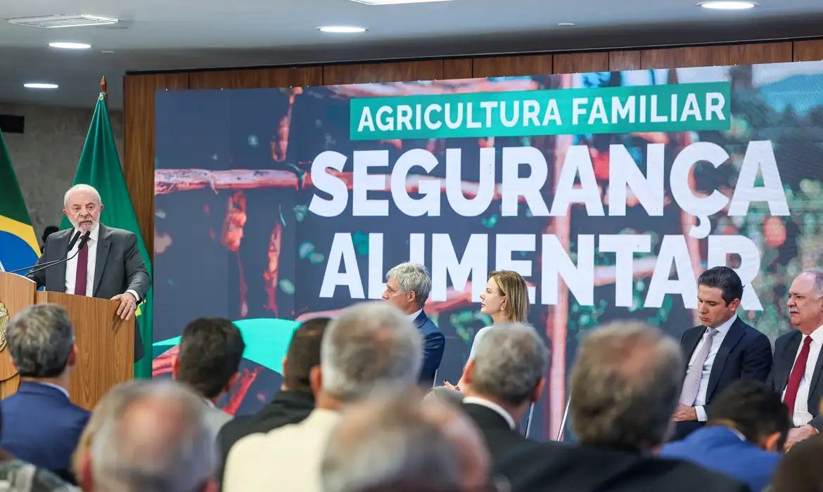 Segurança Alimentar