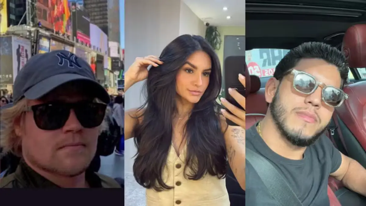 Entre as vítimas do acidente na BR-116 está dono de rede de academias e a noiva dele que fez aniversário no dia da tragédia