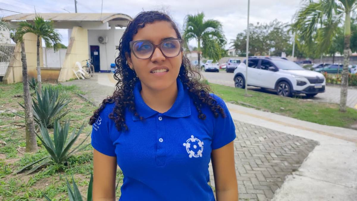 Mapa Tátil Sonoro criado por estudantes da UFRB será apresentado em Congresso Nacional de Tecnologia Assistiva