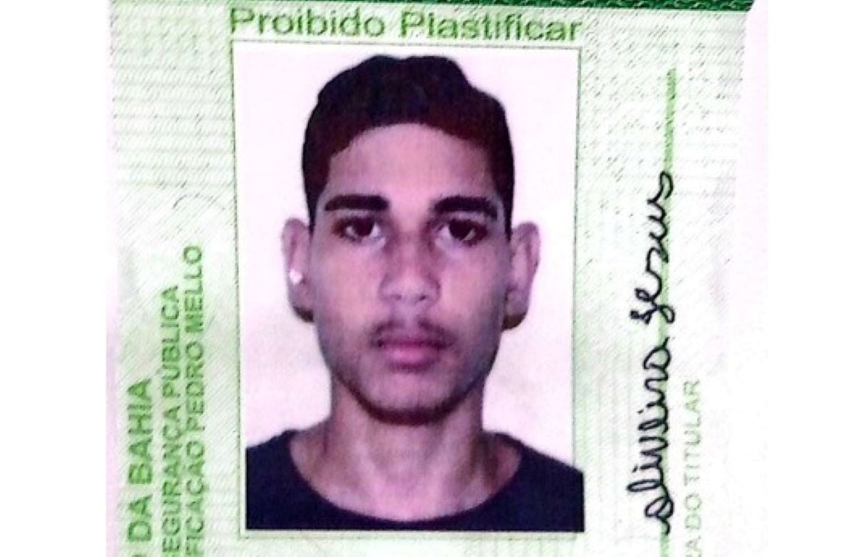 Yago Kaik de Oliveira