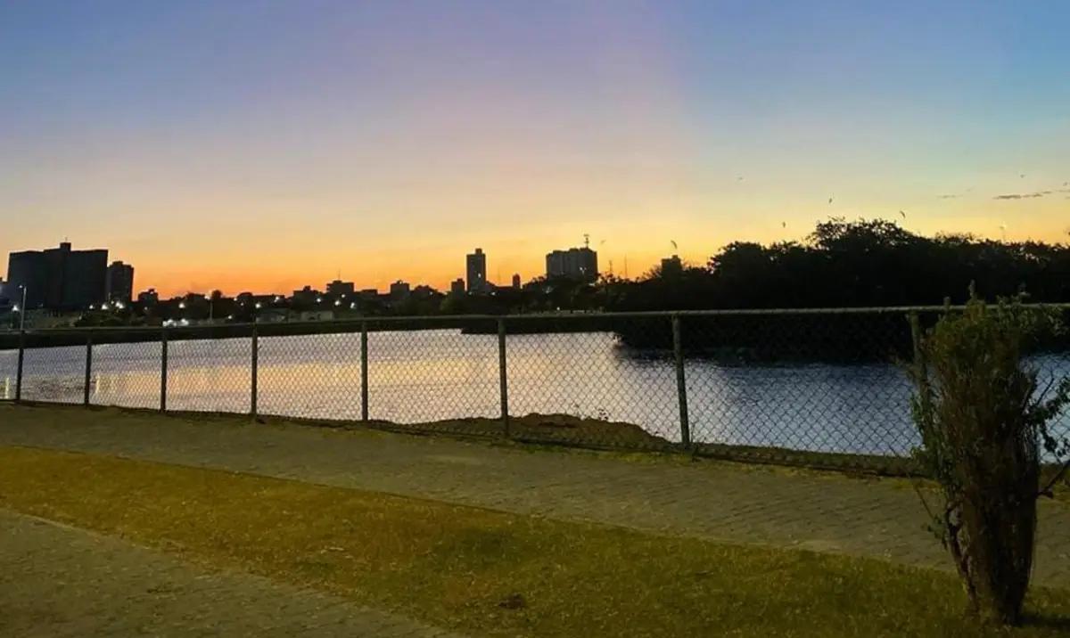 Divulgado resultado do Concurso de Fotografia de Lagoas de Feira de Santana