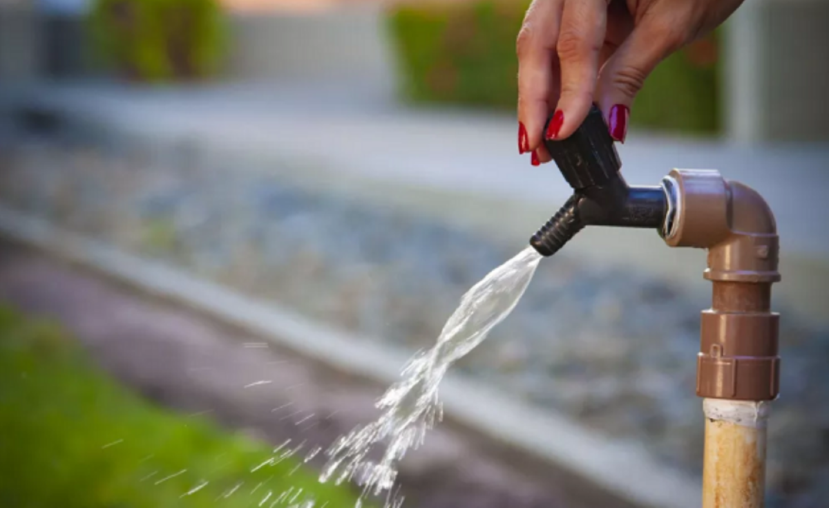 Fornecimento de água será interrompido na quarta-feira (14) em Feira de Santana e cidades da região