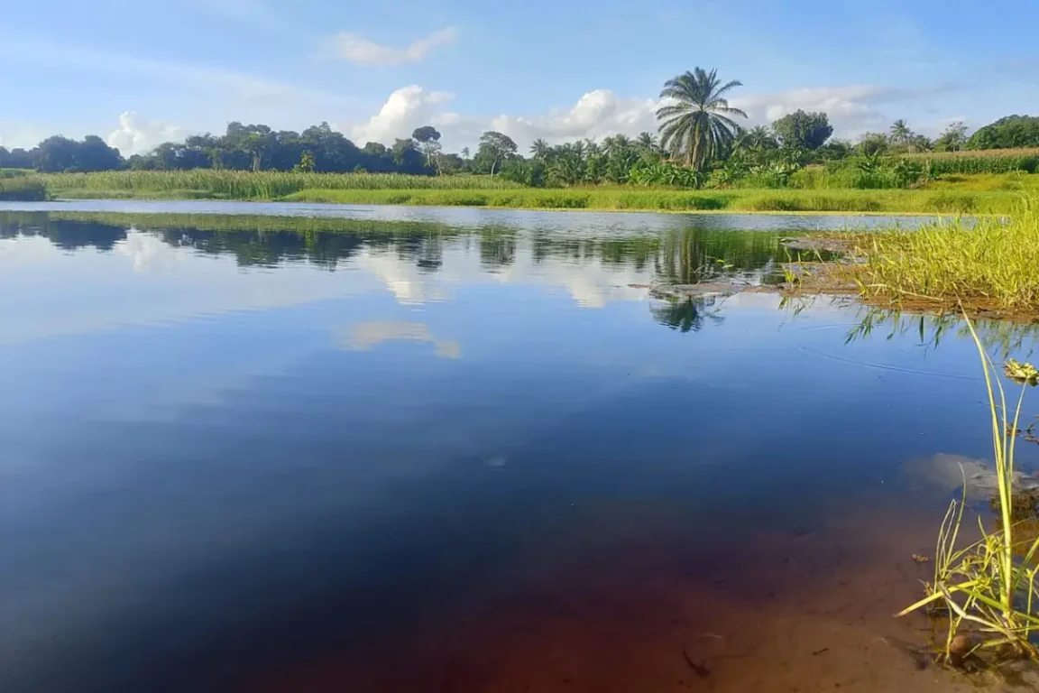 Divulgado resultado do Concurso de Fotografia de Lagoas de Feira de Santana