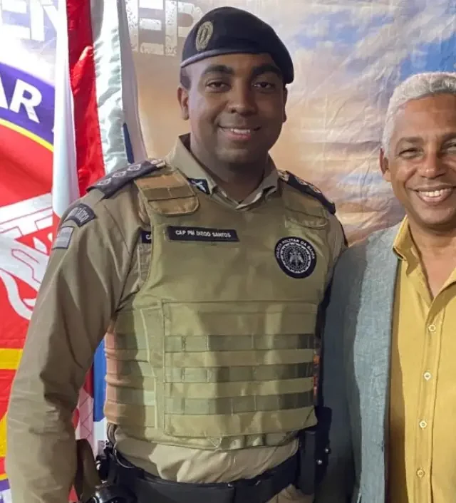 67ª CIPM inaugura nova sede do Pelotão do distrito da Matinha