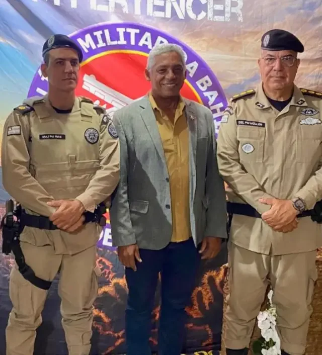 67ª CIPM inaugura nova sede do Pelotão do distrito da Matinha