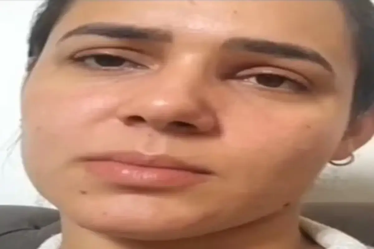 sobrevivente de acidente