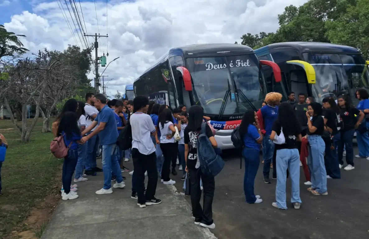 8ª Feira de graduação da Uefs