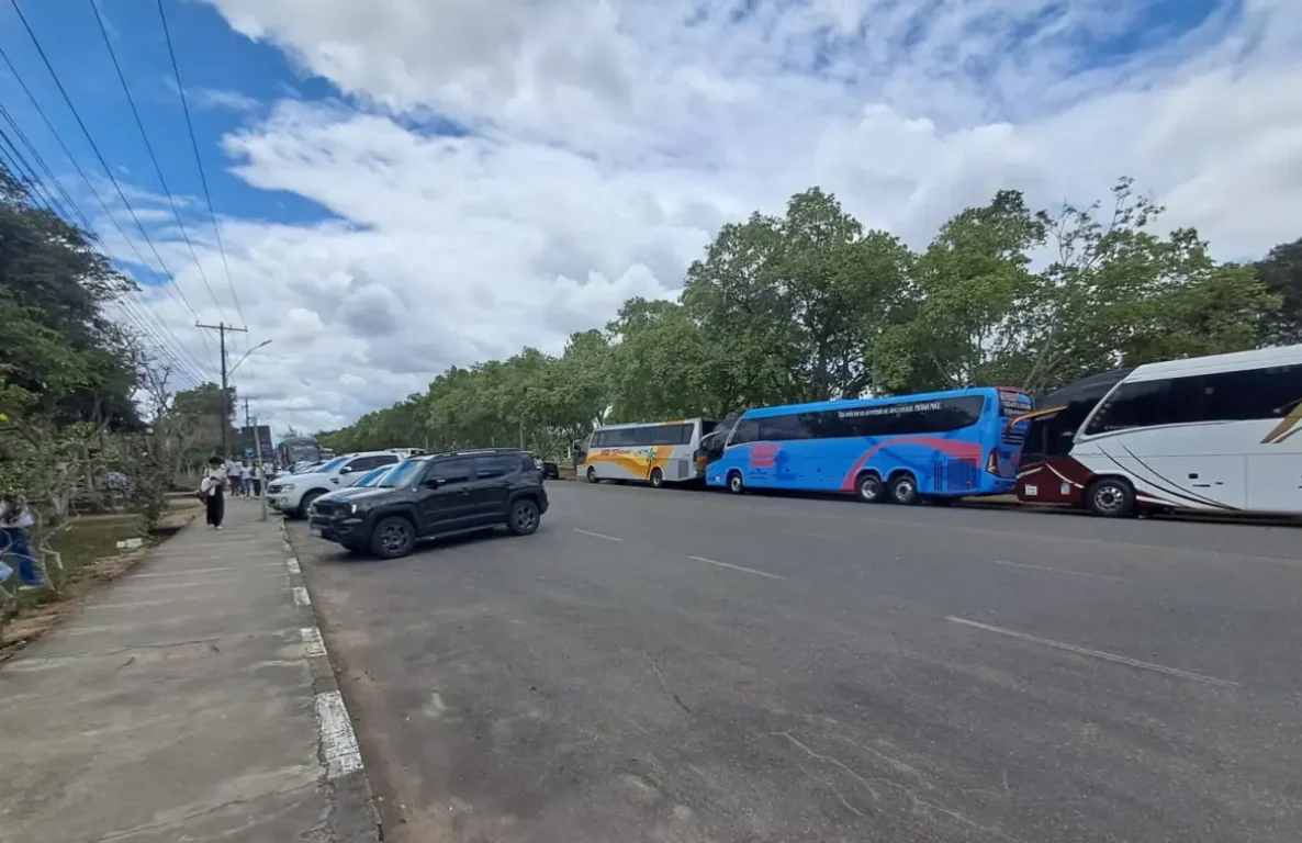 8ª Feira de graduação da Uefs
