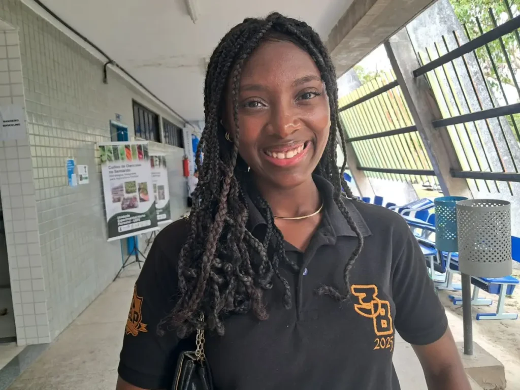 8ª Feira de graduação da Uefs