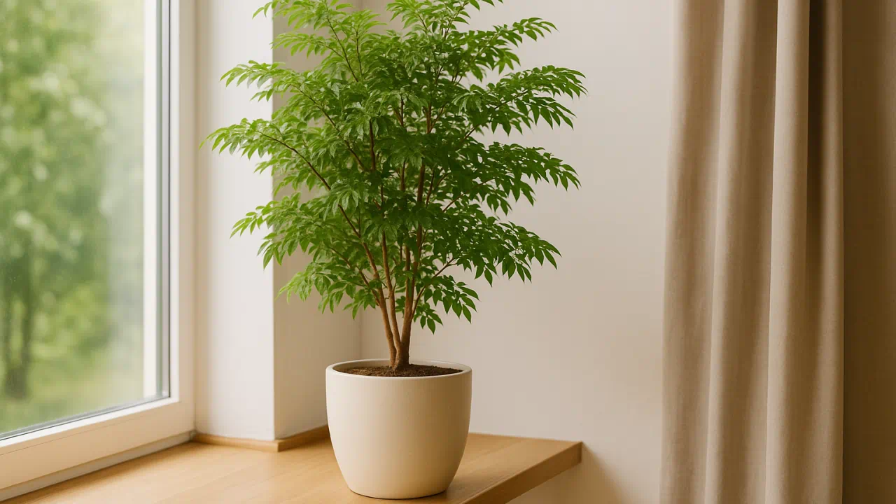 Árvore-da-felicidade como posicionar no feng shui para atrair prosperidade e harmonia