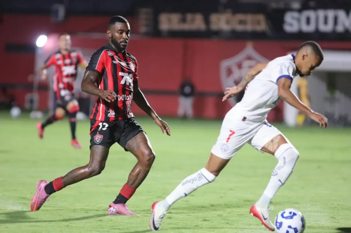 Bahia x Vitória