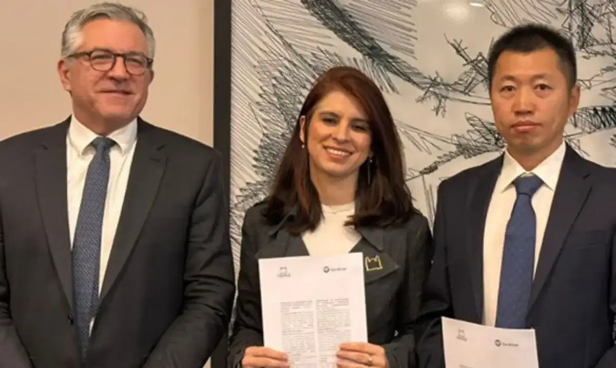 Acordo com empresa chinesa reduzirá custos e garantirá insulina nacional para o SUS