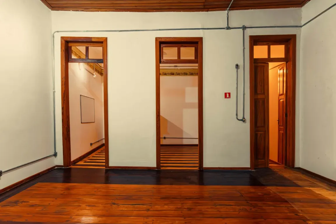 A Casa da Ponte, sede da Orquestra Afrosinfônica, será inaugurada no Pelourinho