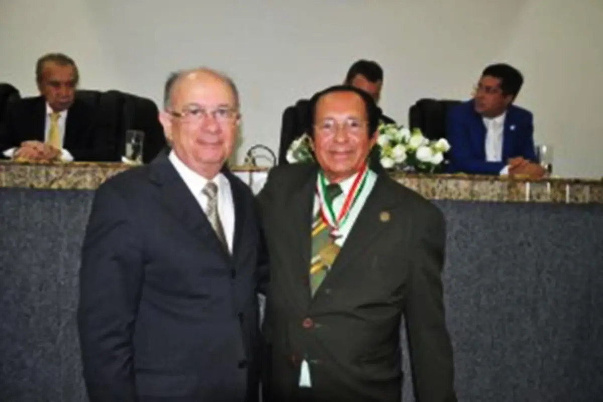 Celson Ribeiro Daltro