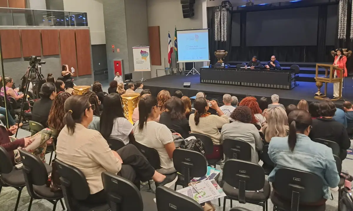 Cenário de Doenças Raras no Nordeste