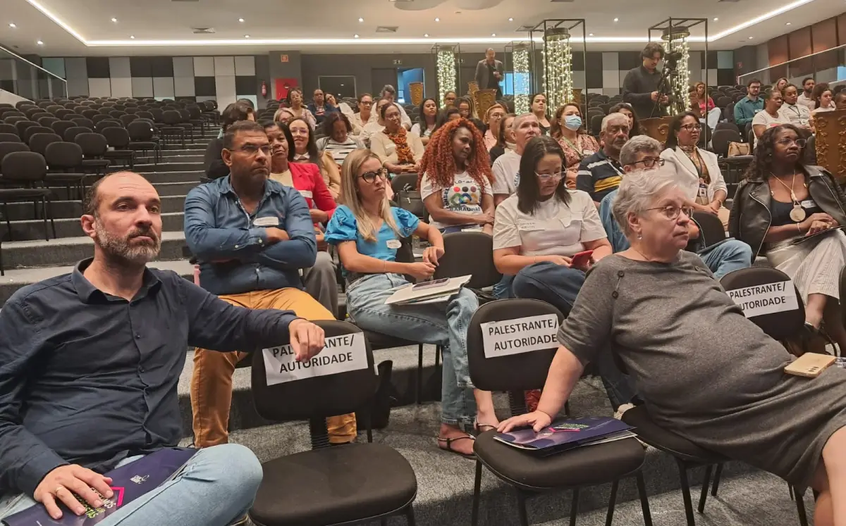 Cenário de Doenças Raras no Nordeste